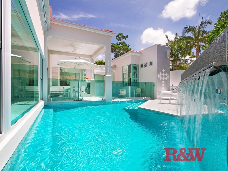 718/61 ‘The Palms’ Noosa Springs Drive, Noosa Springs QLD 4567