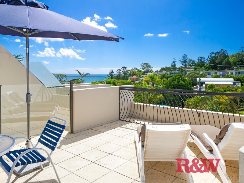 403/16 ‘Noosa Blue Resort’ Noosa Drive, Noosa Heads QLD 4567