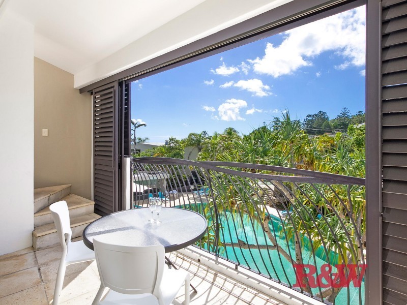 403/16 ‘Noosa Blue Resort’ Noosa Drive, Noosa Heads QLD 4567
