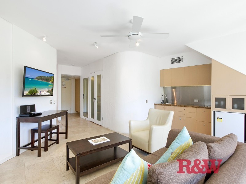 403/16 ‘Noosa Blue Resort’ Noosa Drive, Noosa Heads QLD 4567