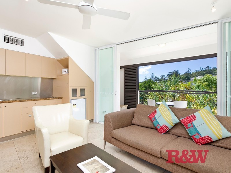 403/16 ‘Noosa Blue Resort’ Noosa Drive, Noosa Heads QLD 4567