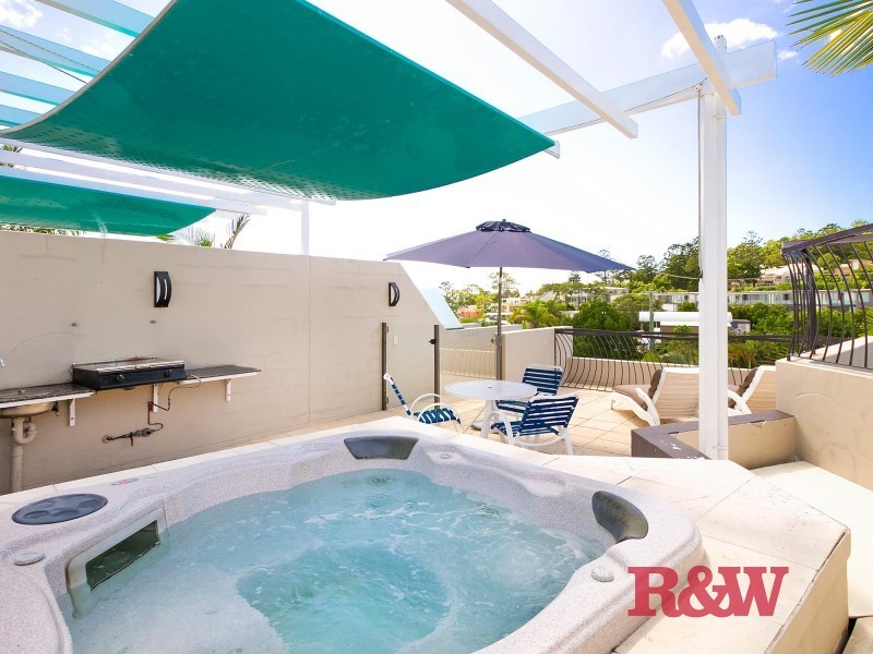 403/16 ‘Noosa Blue Resort’ Noosa Drive, Noosa Heads QLD 4567