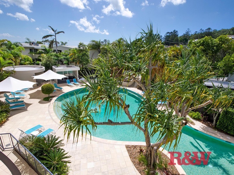 403/16 ‘Noosa Blue Resort’ Noosa Drive, Noosa Heads QLD 4567