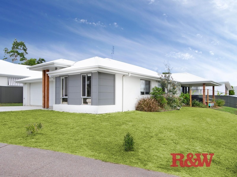 3 Smoke Bush Drive, Noosa Heads QLD 4567