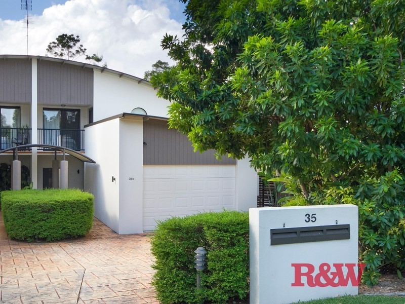 35B  Viewland Drive, Noosa Heads QLD 4567