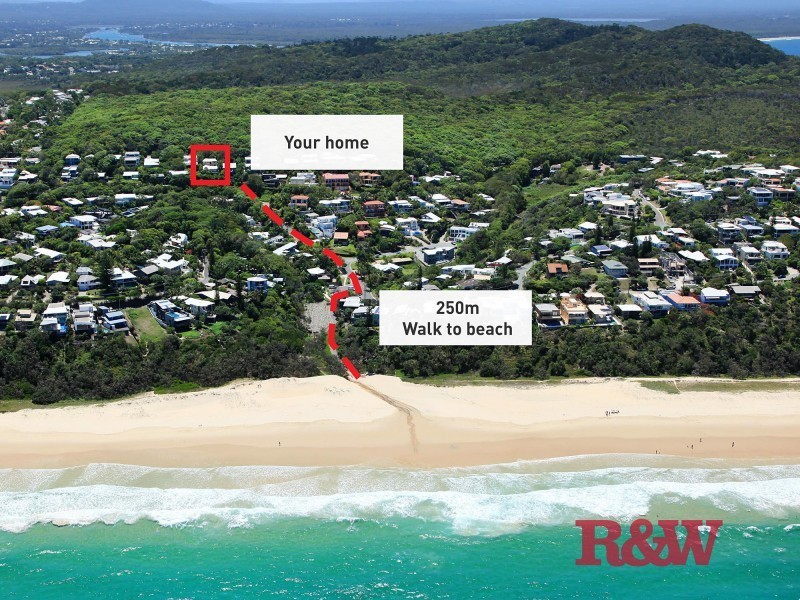 24  Enterprise Street, Sunshine Beach QLD 4567