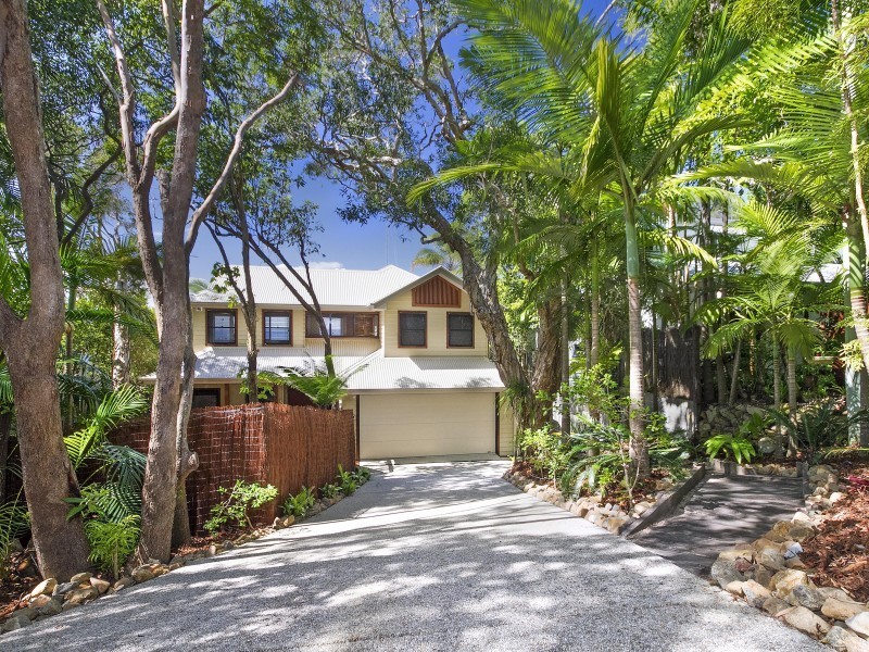 24  Enterprise Street, Sunshine Beach QLD 4567