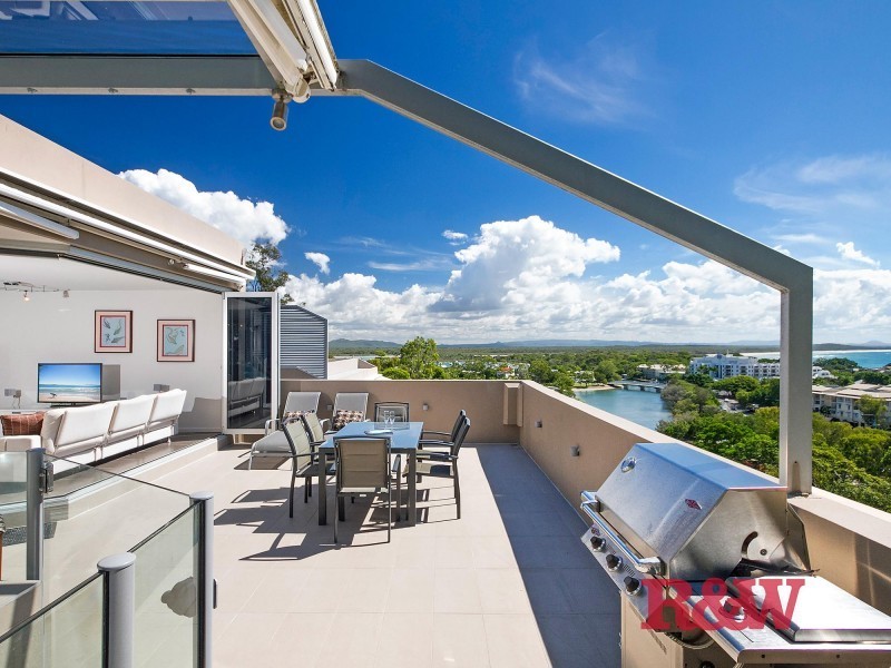 7/47 ‘Picture Point Te Picture Point Crescent, Noosa Heads QLD 4567