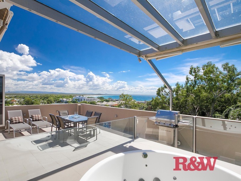 7/47 ‘Picture Point Te Picture Point Crescent, Noosa Heads QLD 4567