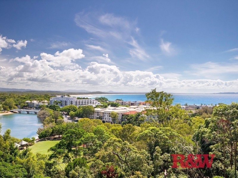 7/47 ‘Picture Point Te Picture Point Crescent, Noosa Heads QLD 4567