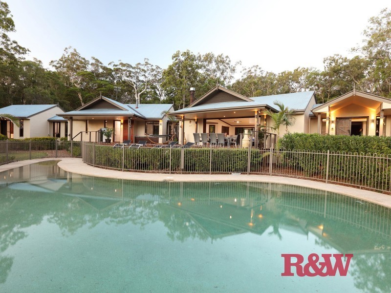79 Lake Weyba Drive, Weyba Downs QLD 4562