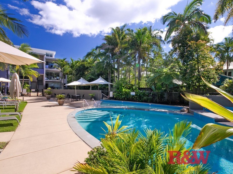 5/283 ‘Verano’ Weyba Road, Noosaville QLD 4566