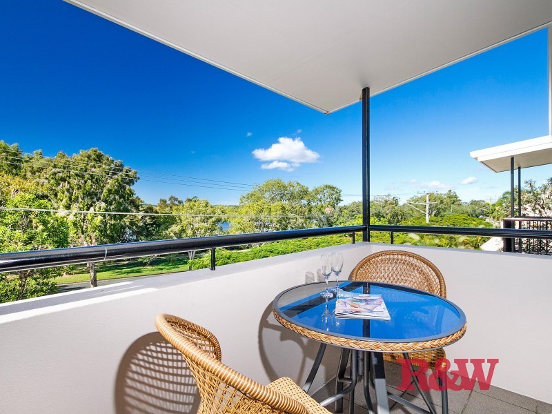 5/283 ‘Verano’ Weyba Road, Noosaville QLD 4566