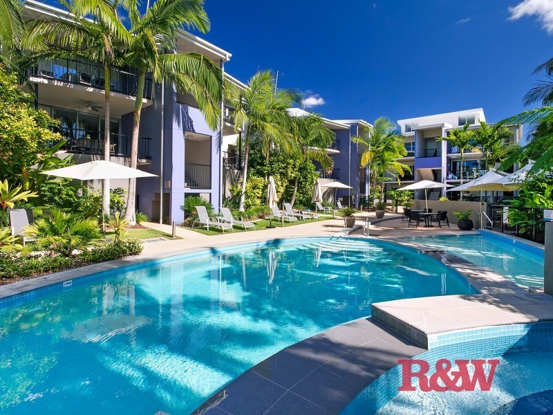 5/283 ‘Verano’ Weyba Road, Noosaville QLD 4566