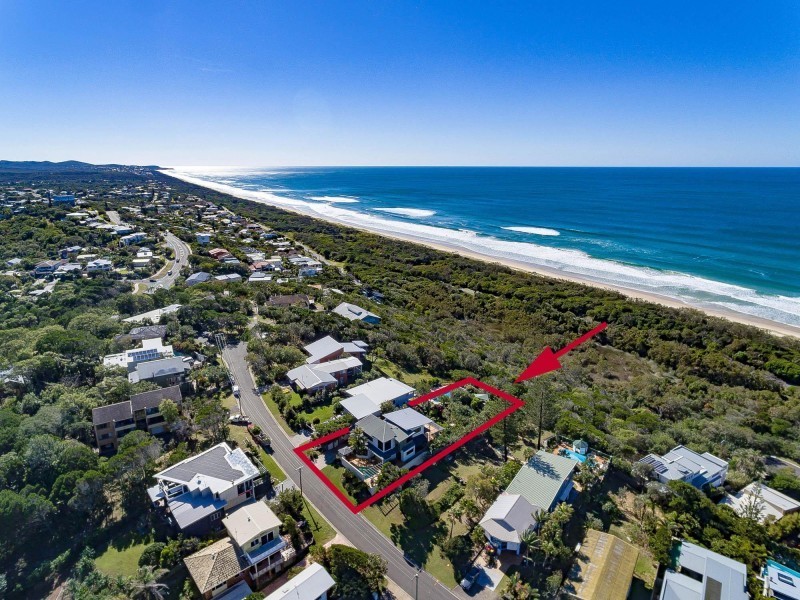 41 Pelican Street, Peregian Beach QLD 4573