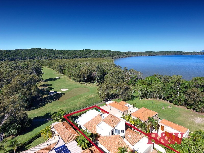 757/61 Noosa Springs Drive, Noosa Springs QLD 4567