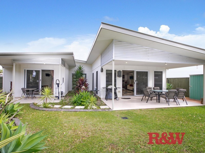4 Shire Drive, Noosaville QLD 4566