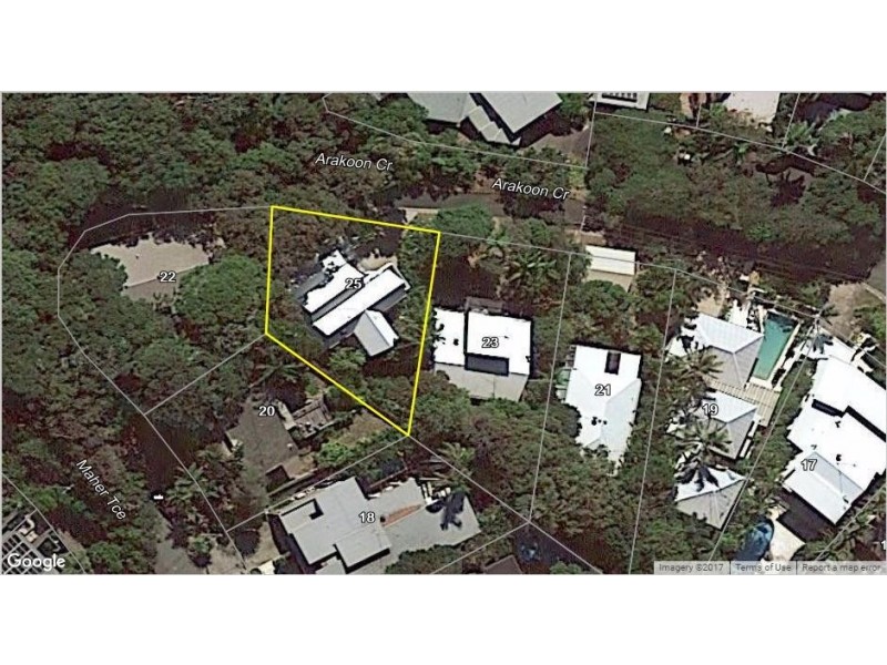 25 Arakoon Crescent, Sunshine Beach QLD 4567