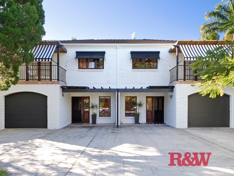 2/25 Viewland Drive, Noosa Heads QLD 4567