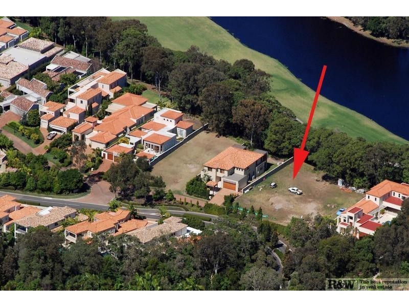 545/61 Noosa Springs Drive, Noosa Heads QLD 4567
