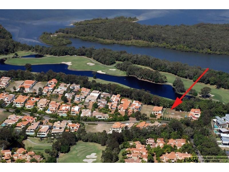 545/61 Noosa Springs Drive, Noosa Heads QLD 4567