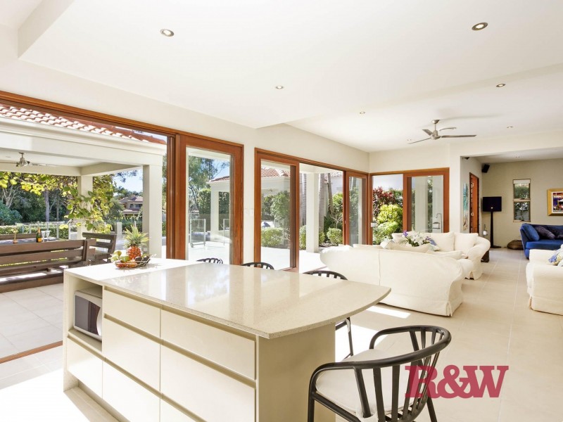 508/61 Noosa Springs Drive, Noosa Springs QLD 4567