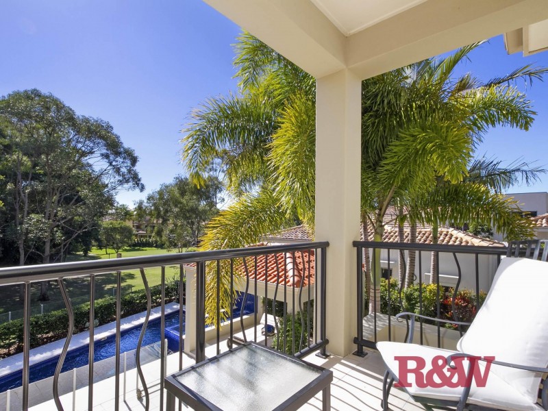 508/61 Noosa Springs Drive, Noosa Springs QLD 4567