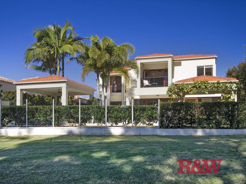 508/61 Noosa Springs Drive, Noosa Springs QLD 4567