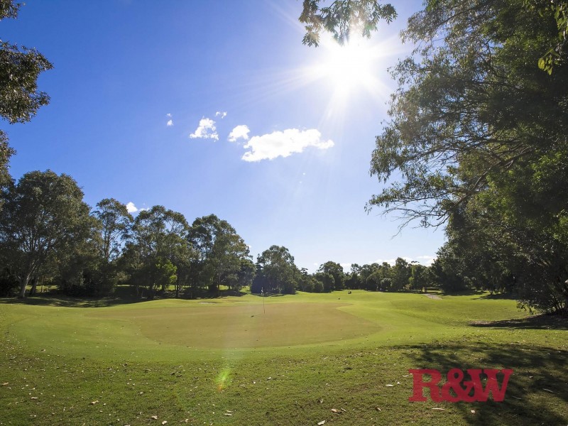 508/61 Noosa Springs Drive, Noosa Springs QLD 4567