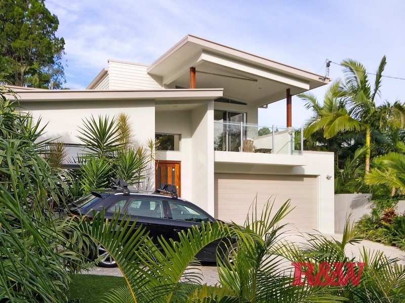 18 Berrima Row, Noosa Heads QLD 4567