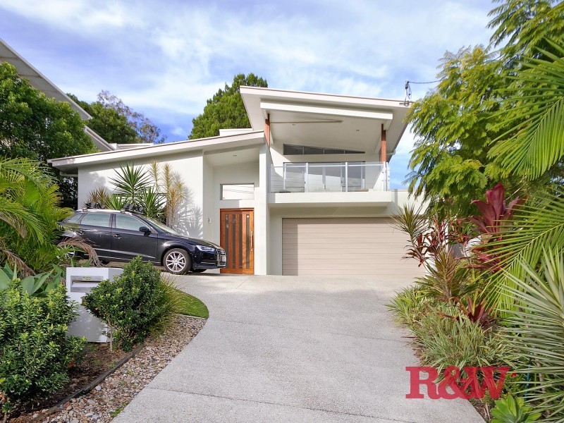 18 Berrima Row, Noosa Heads QLD 4567
