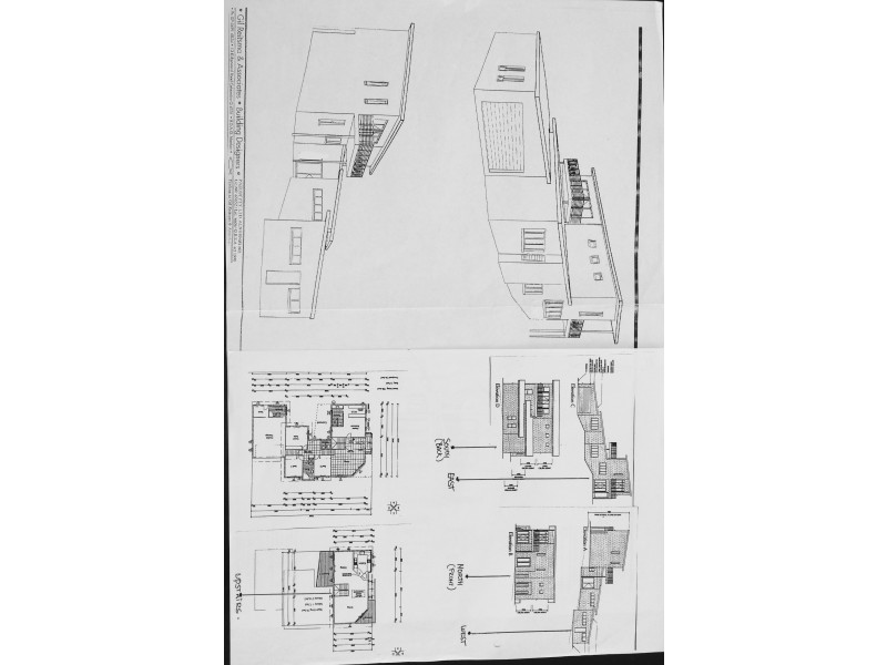 11 Seafarer Court, Castaways Beach QLD 4567 Floorplan