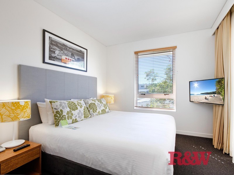 628/32 ‘The Sebel Noosa’ Hastings Street, Noosa Heads QLD 4567