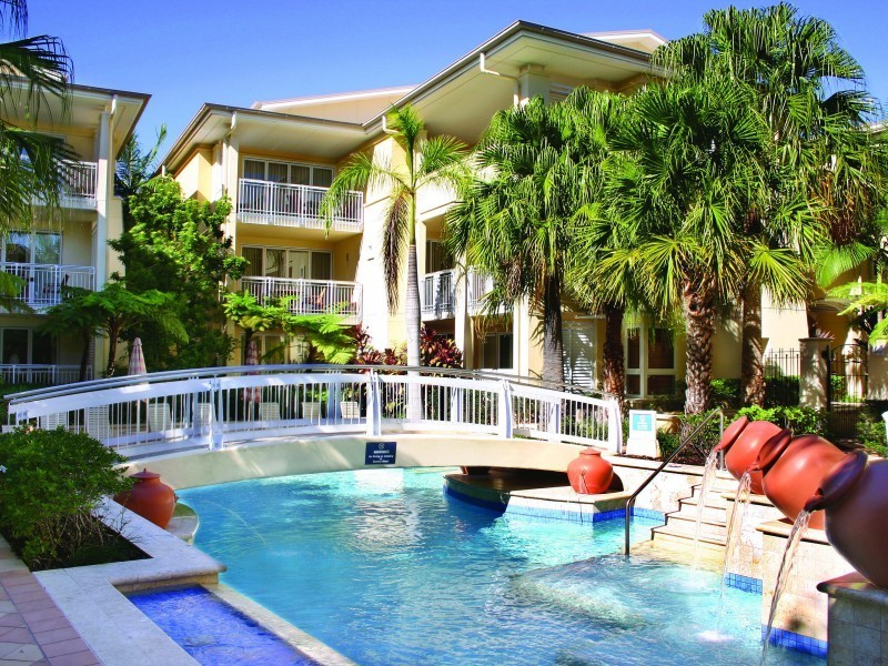 628/32 ‘The Sebel Noosa’ Hastings Street, Noosa Heads QLD 4567