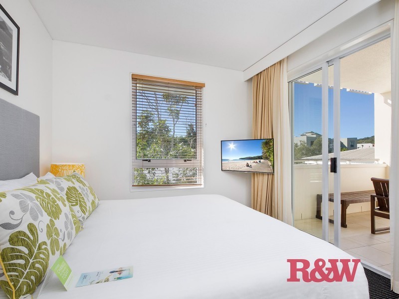 628/32 ‘The Sebel Noosa’ Hastings Street, Noosa Heads QLD 4567
