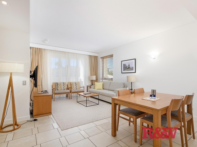 628/32 ‘The Sebel Noosa’ Hastings Street, Noosa Heads QLD 4567