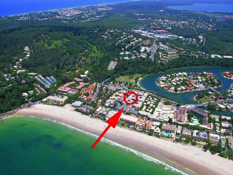 628/32 ‘The Sebel Noosa’ Hastings Street, Noosa Heads QLD 4567
