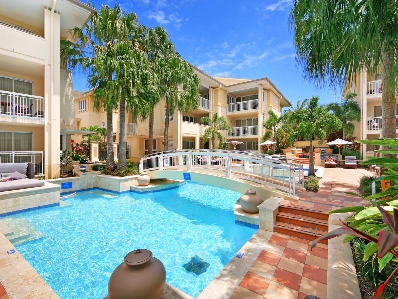 433/32 ‘Laguna on Hastings’ Hastings Street, Noosa Heads QLD 4567