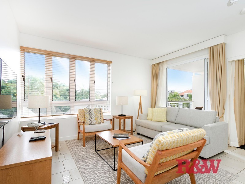 635/32 ‘The Sebel Noosa’ Hastings Street, Noosa Heads QLD 4567