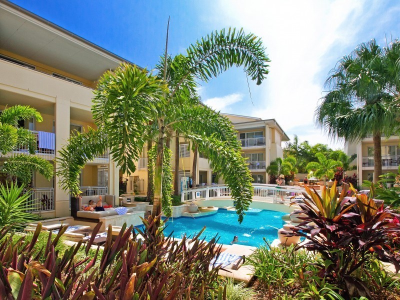 635/32 ‘The Sebel Noosa’ Hastings Street, Noosa Heads QLD 4567