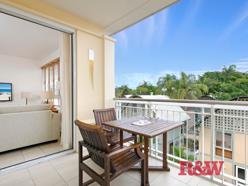 635/32 ‘The Sebel Noosa’ Hastings Street, Noosa Heads QLD 4567