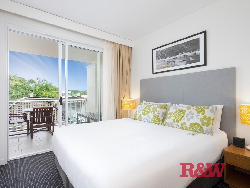 635/32 ‘The Sebel Noosa’ Hastings Street, Noosa Heads QLD 4567