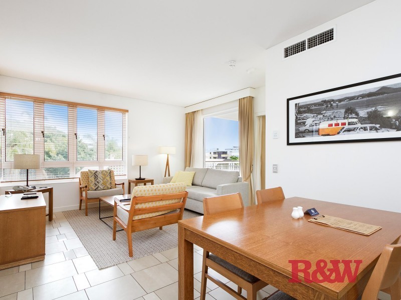 635/32 ‘The Sebel Noosa’ Hastings Street, Noosa Heads QLD 4567