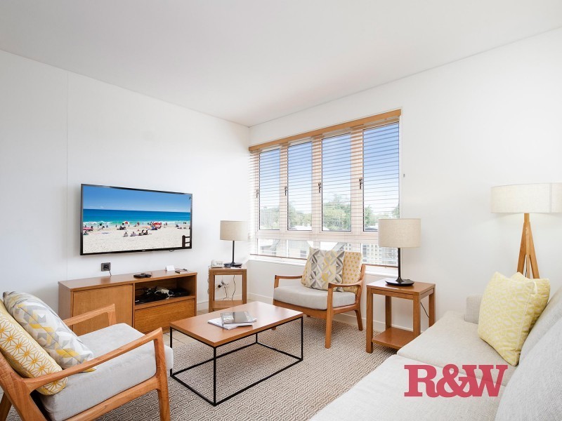 635/32 ‘The Sebel Noosa’ Hastings Street, Noosa Heads QLD 4567