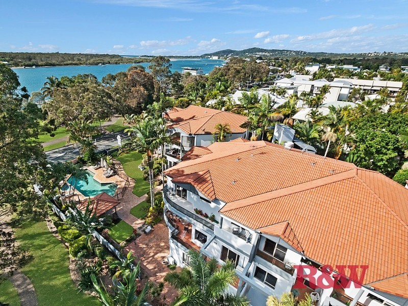9/’Como’ 169 Gympie Terrace, Noosaville QLD 4566