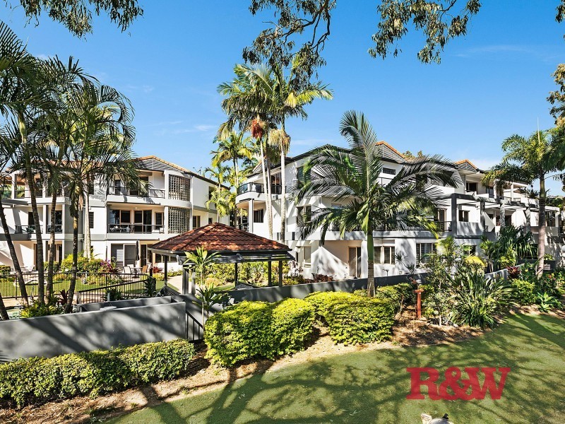 9/’Como’ 169 Gympie Terrace, Noosaville QLD 4566