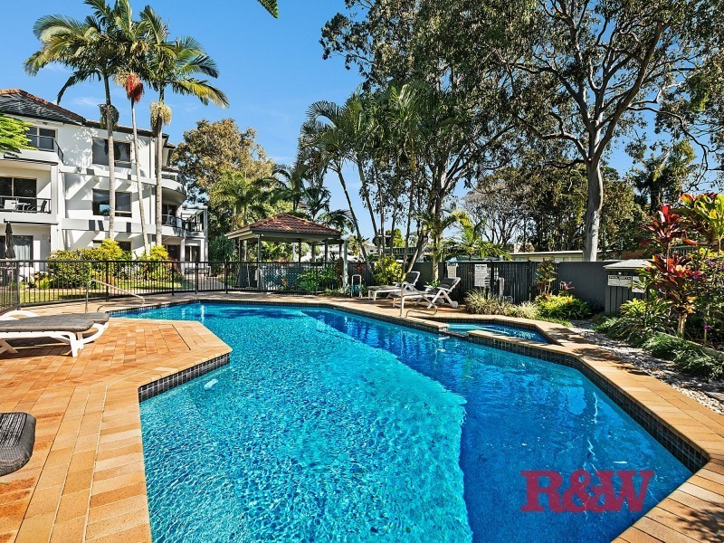 9/’Como’ 169 Gympie Terrace, Noosaville QLD 4566