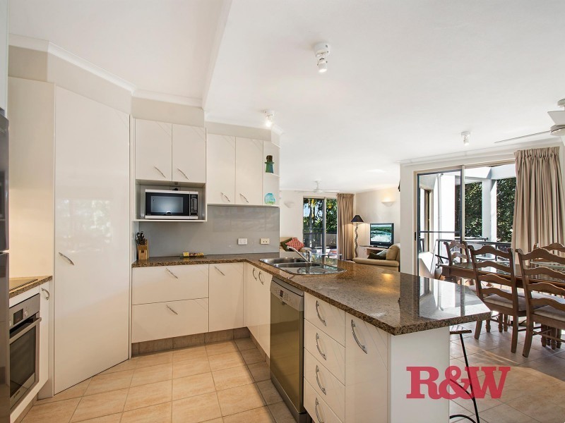 9/’Como’ 169 Gympie Terrace, Noosaville QLD 4566