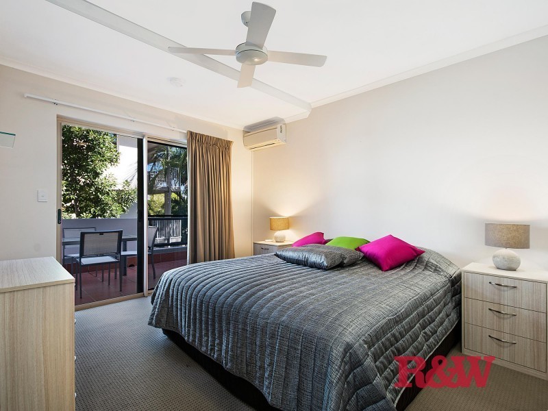 9/’Como’ 169 Gympie Terrace, Noosaville QLD 4566