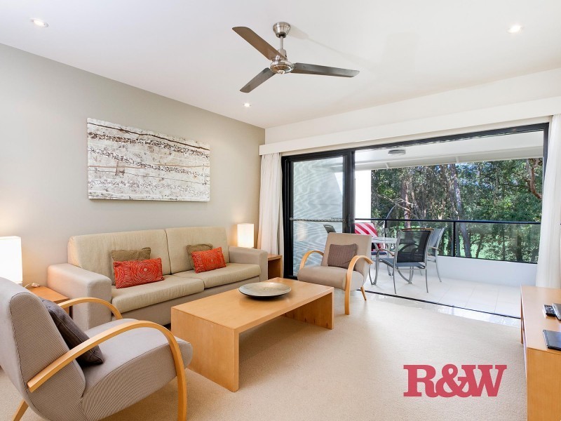 825/100 Resort Drive, Noosa Springs QLD 4567